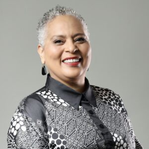 Pastor Cordelia Wallace 2017